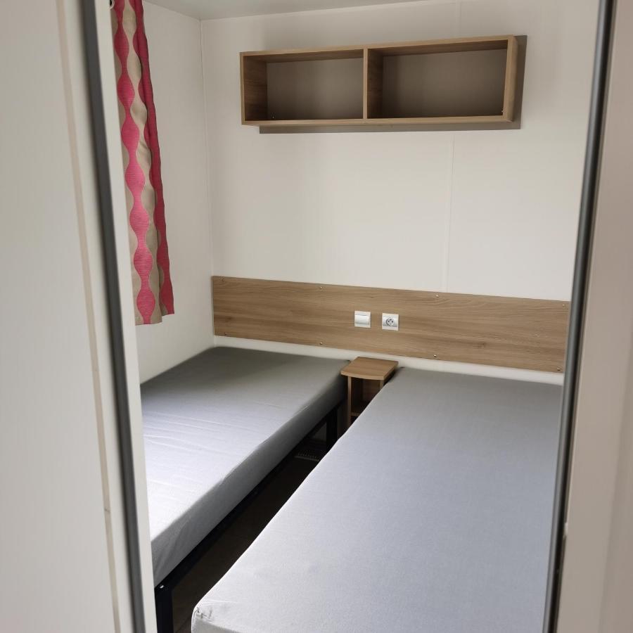 Hotel Les Sables Du Midi Valras-Plage Zewnętrze zdjęcie