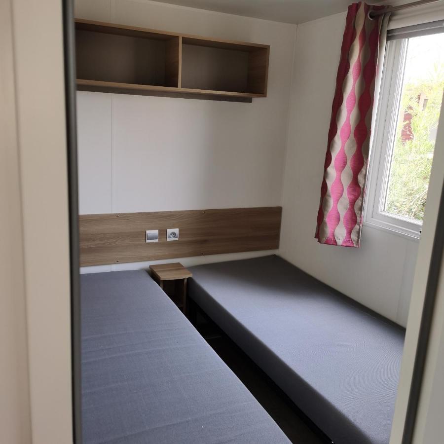 Hotel Les Sables Du Midi Valras-Plage Zewnętrze zdjęcie